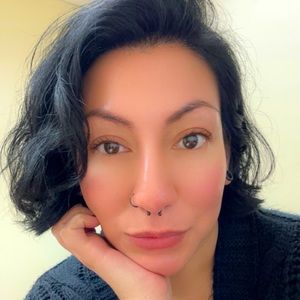 Meet your Posher, Barbara